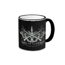 Hijos de la taza de la libertad