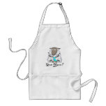 ¿Hilado conseguido? Camisetas y regalos delantales
