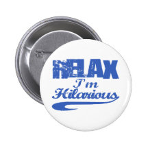 Hilarante Pin