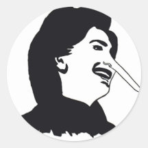 Hillaryocchio Etiquetas