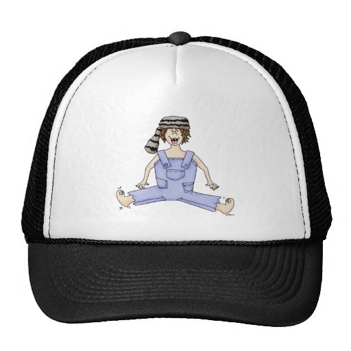 hillbilly divertido gorra