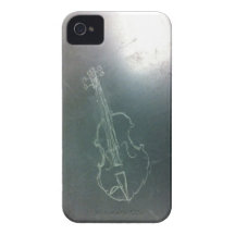Hilo Case-Mate iPhone 4 Fundas