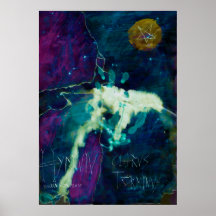 Himno IV: Poster del término de Clarus