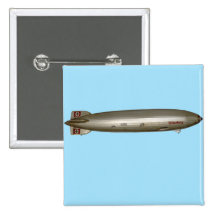 Hindenburg Pin