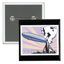 Hindenburg Pins