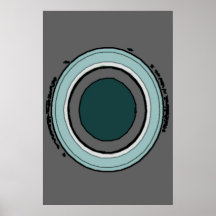 HintCharms Poster