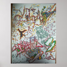 HIP HOP IMPRESIONES