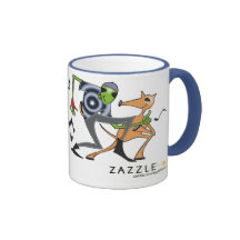 hip-hop tazas