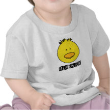 hipchick camisetas