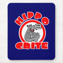 HIPPOCRITE alfombrillas de raton 