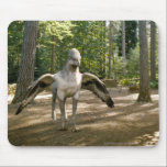 Hippogriff alfombrillas de raton 