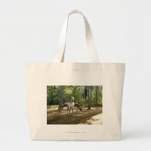 Hippogriff Bolsas De Mano