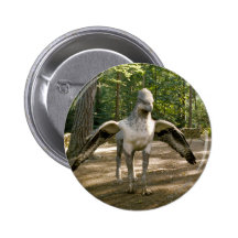 Hippogriff Pin