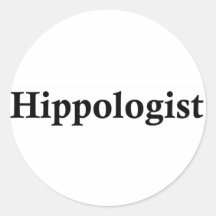 Hippologist Etiquetas