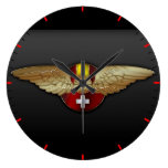 Hispano Suiza Relojes De Pared
