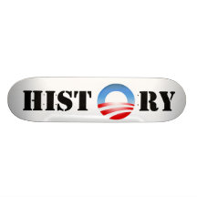 Historia de Obama Patín