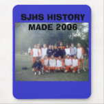 HISTORIA DE SJHS HECHA 2006 ALFOMBRILLA DE RATON