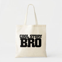 Historia fresca Bro Bolsa