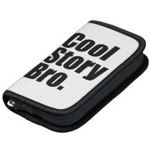 Historia fresca Bro. Folio Planificadores