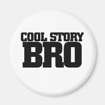 Historia fresca Bro Imán