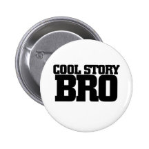 Historia fresca Bro Pin