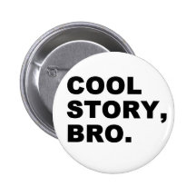 Historia fresca Bro Pin