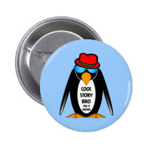 Historia fresca Bro Pins