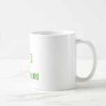 ¡Historia fresca, Bro! Taza