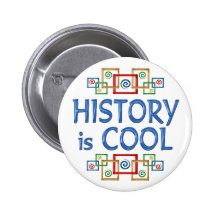 Historia fresca pin