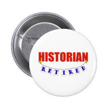 HISTORIADOR JUBILADO PINS