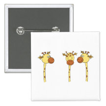 Historieta de tres jirafas pins