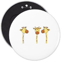 Historieta de tres jirafas pins