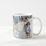 HM reina Elizabeth, la reina madre 1988 Tazas