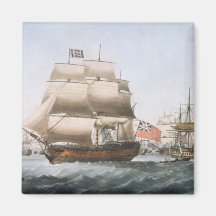 HMS Victory, 1806 Iman De Nevera