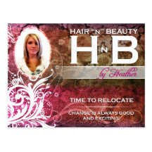 HnB Postcard2 Tarjeta Postal