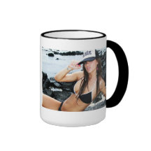 ¡Ho Brah! …, taza de café grande de la bomba de la