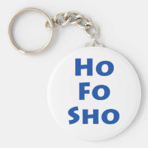 Ho FO Sho Llavero