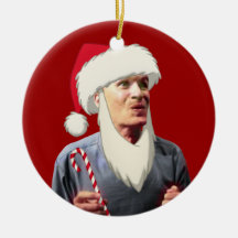 ¡HO HO DE HO! ORNATO