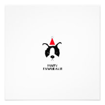 ¡Ho! ¡Ho! ¡Ho! Comunicados Personalizados