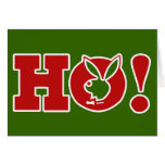 Ho Ho Ho Felices Navidad Felicitaciones