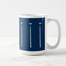 Ho Ho Ho o navidad del utensilio de jardinería de  Taza