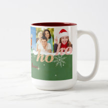 HO - HO - HO TAZA