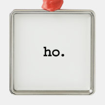 ho. ornamentos de navidad