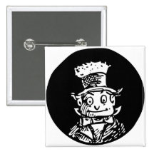 Hobo del brownie pins
