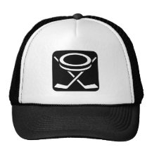 Hockey Gorro