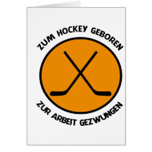 hockey karte