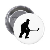 Hockey Pin