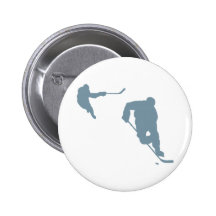 Hockey Pins