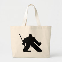 Hockey - portero bolsas