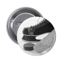 Hockey sobre hielo pin